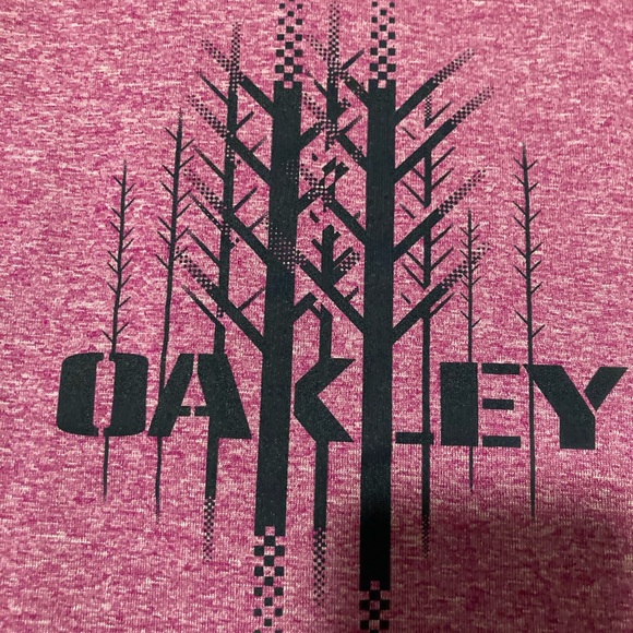 Oakley hydrolix tee - Picture 2 of 3